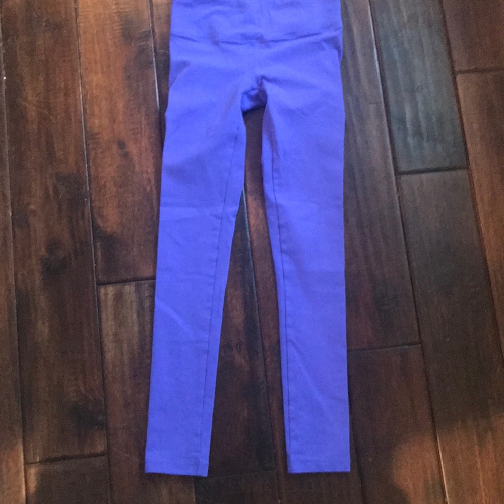 Jo and Jax leggings